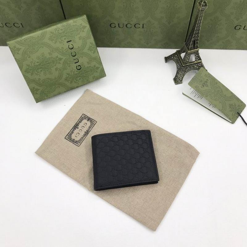 Gucci Wallets 91